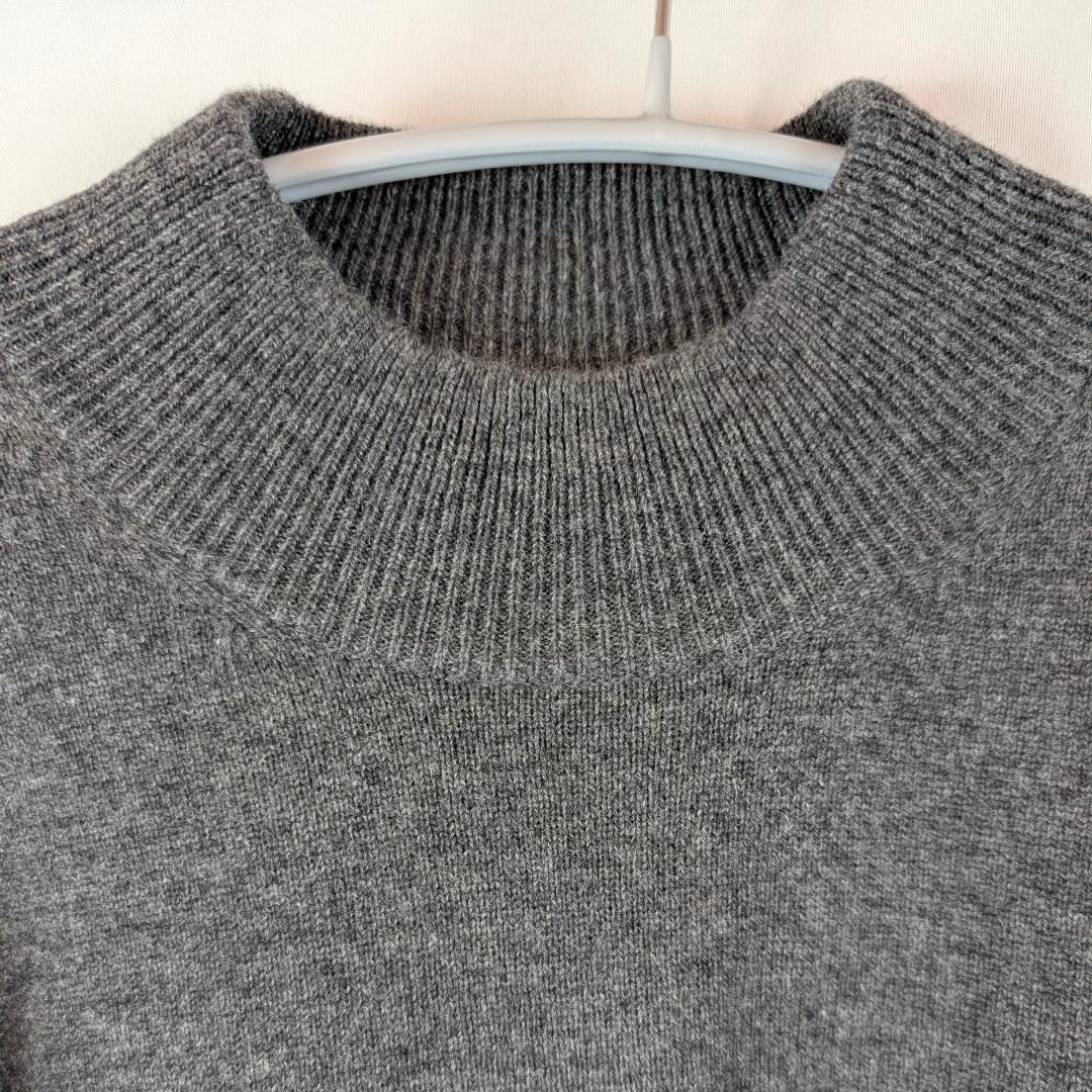 【専用】3点まとめ　モックネックニット