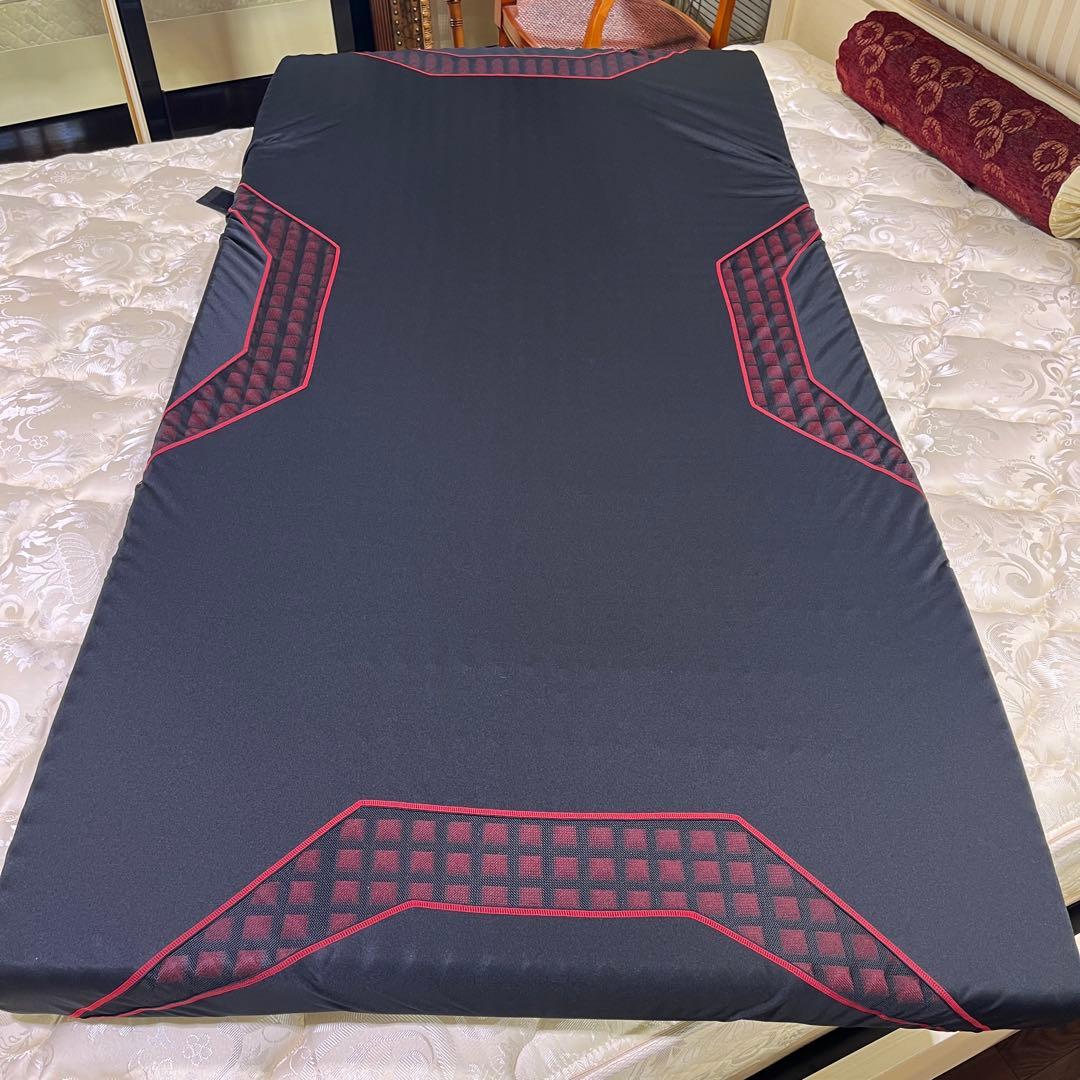 西川 AIR エアーSI マットレス レギュラー シングル