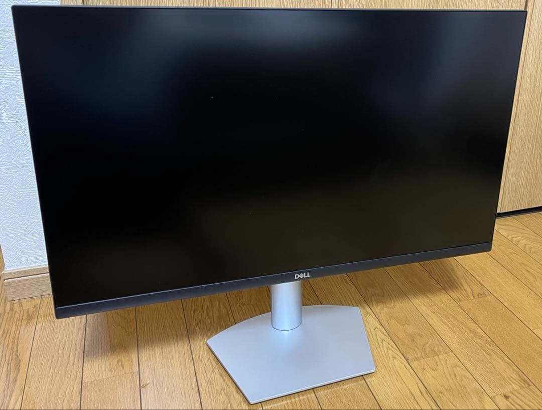 DELL モニター S2721DS