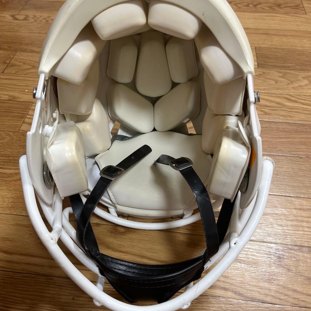 Riddell アメリカンフットボールヘルメット 2016年製