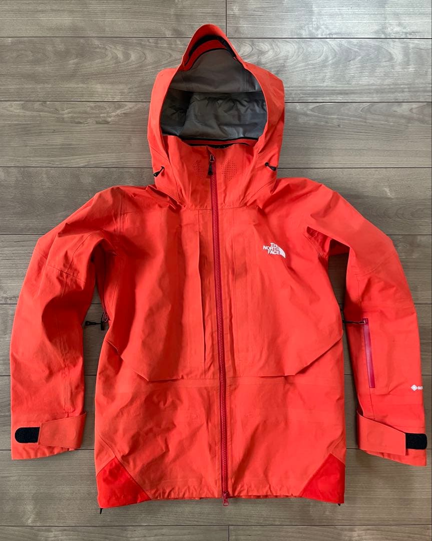 The North Face GORE-TEX パウダーガイドジャケット M相当
