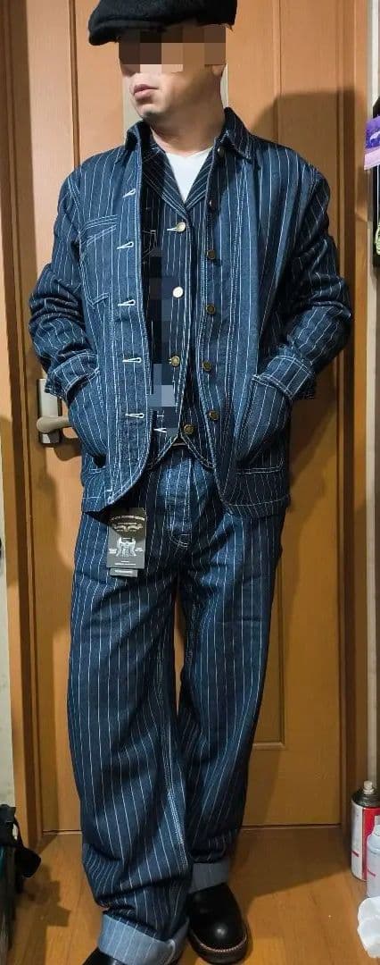 ウォバッシュセットアップ　未使用新品