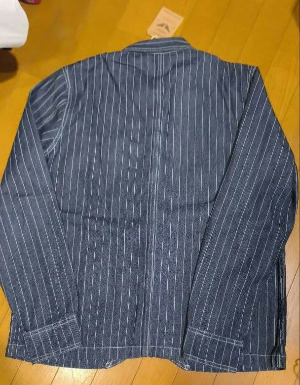 ウォバッシュセットアップ　未使用新品