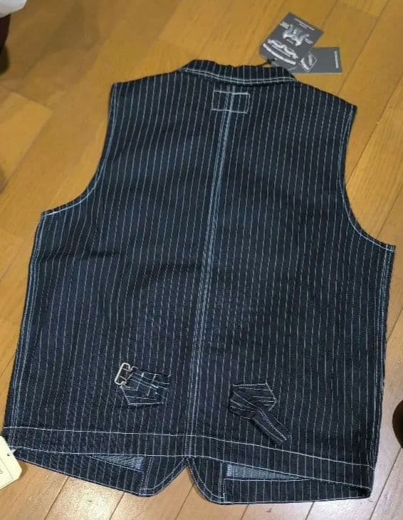 ウォバッシュセットアップ　未使用新品