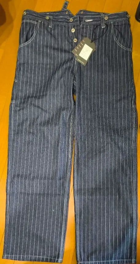 ウォバッシュセットアップ　未使用新品