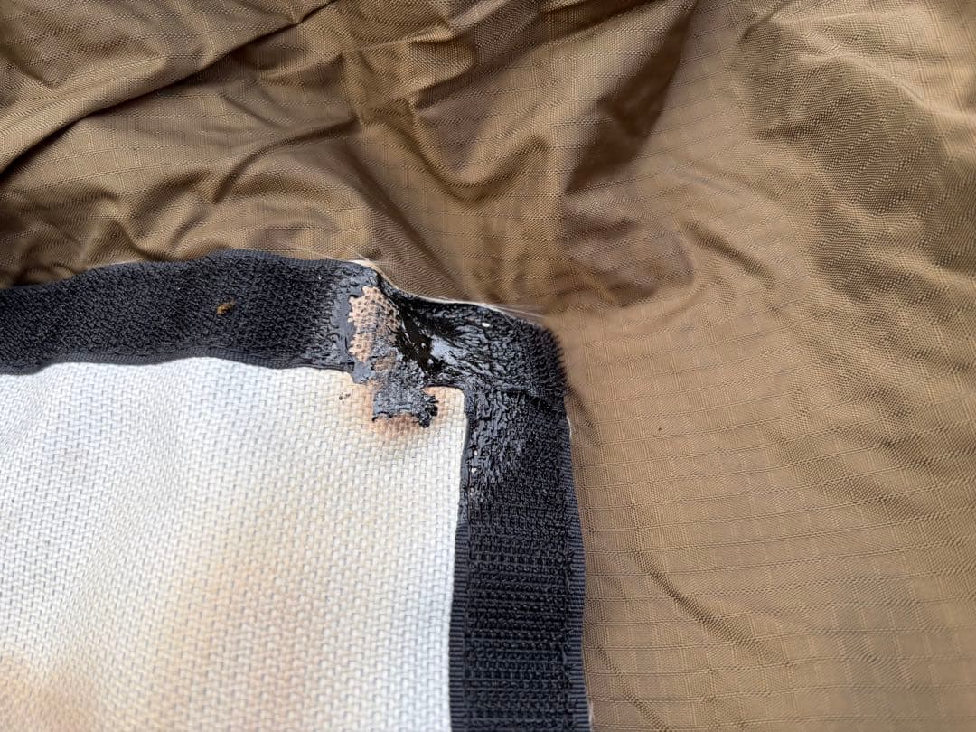 OneTigris（ワンティグリス）のテント「ROCDOMUS（ロックドムス）」