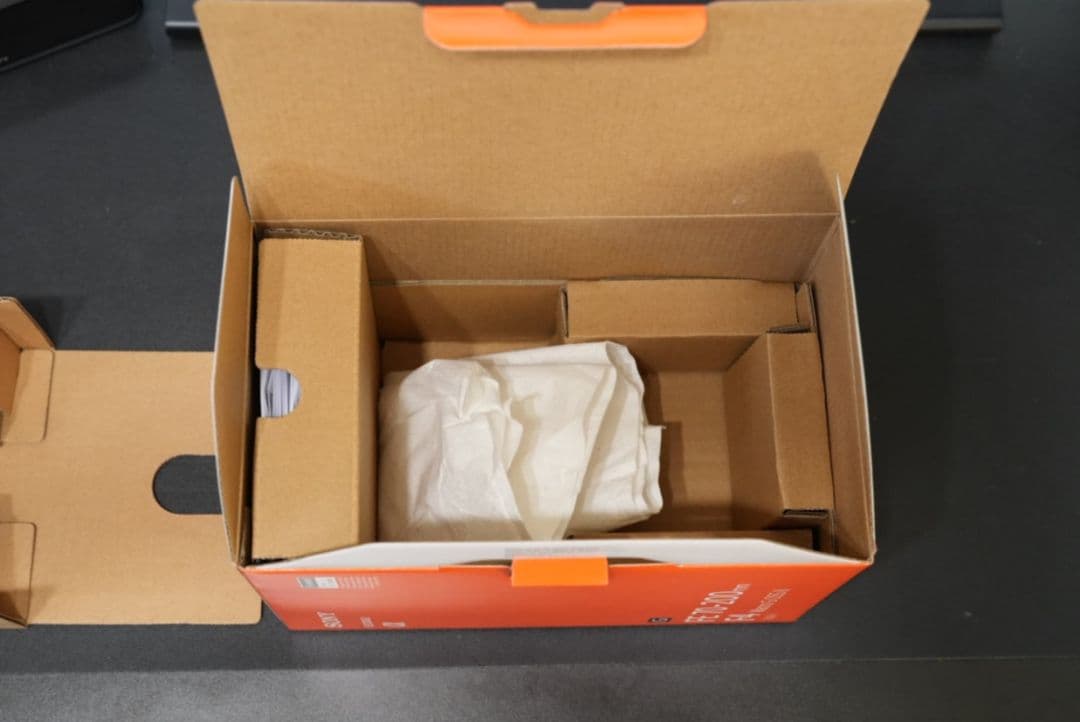 レンズ(ズーム) FE70-200F4MacroGOSSII SEL70200G2