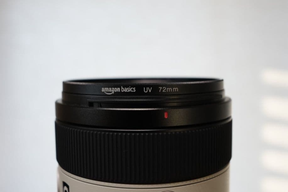 レンズ(ズーム) FE70-200F4MacroGOSSII SEL70200G2