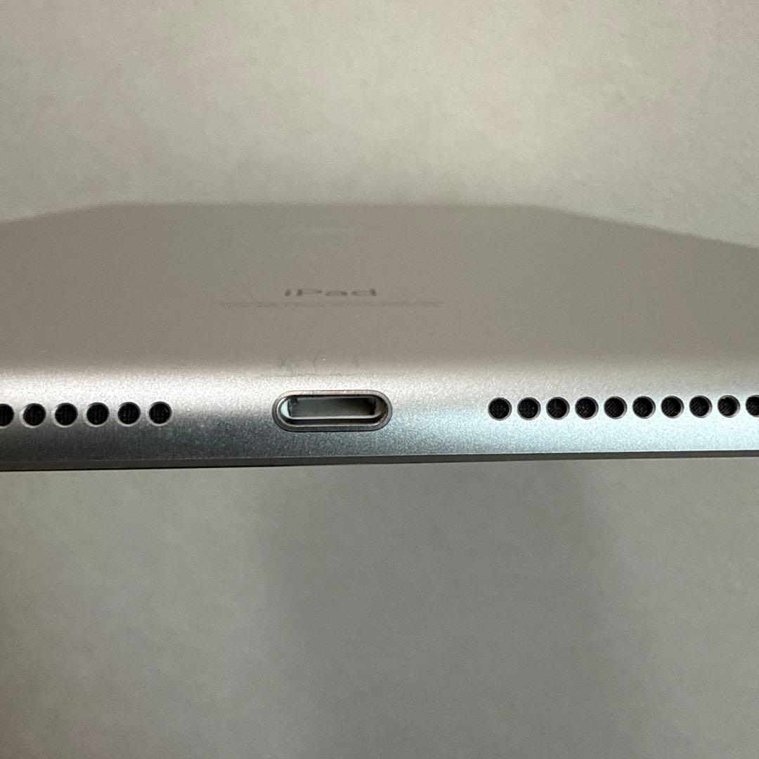 iPad 第9世代64GB Wi-Fiモデル バッテリー90%
