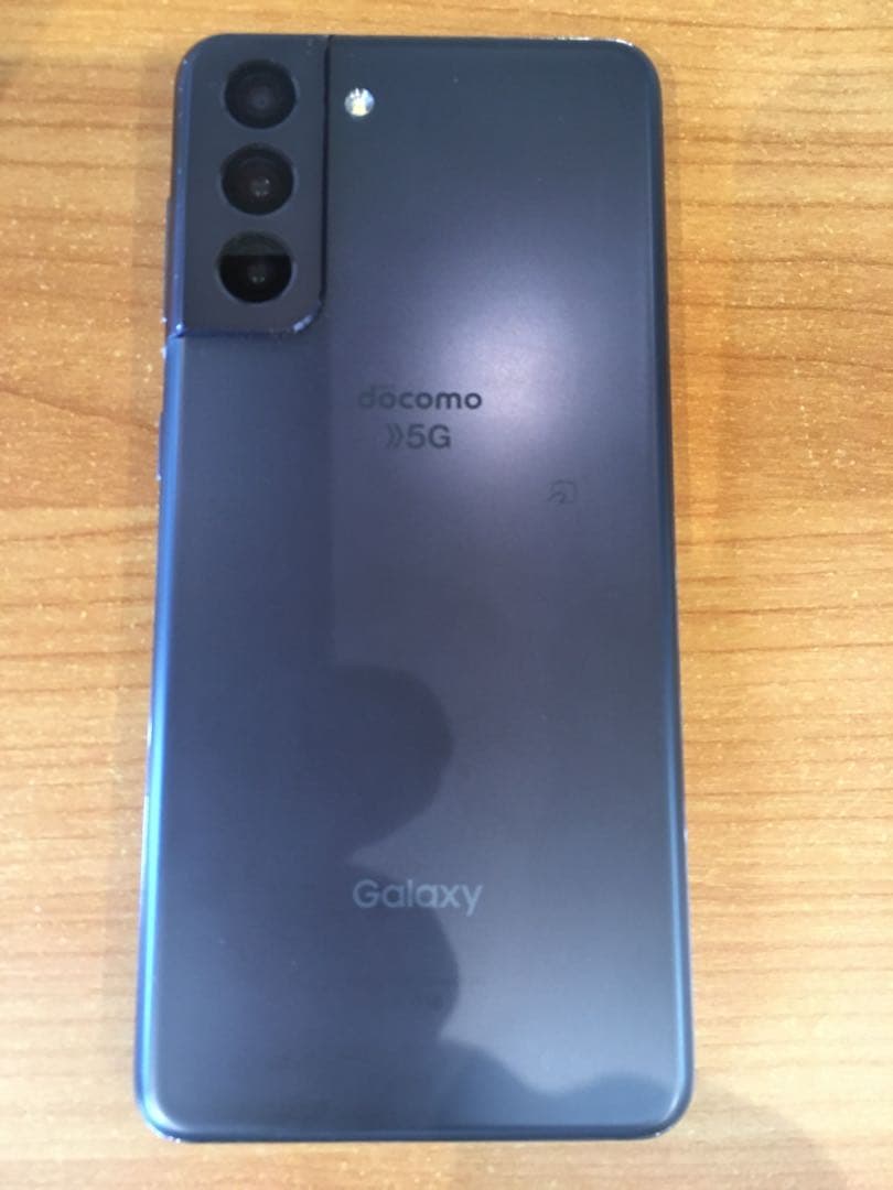 B*Y様 GALAXY S21 SC-51B