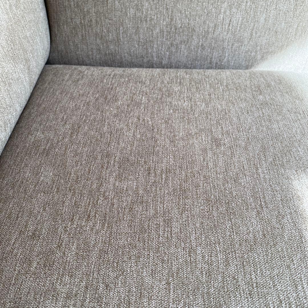 ボーコンセプト　 MODENA ２.5人掛け 色　ベージュ