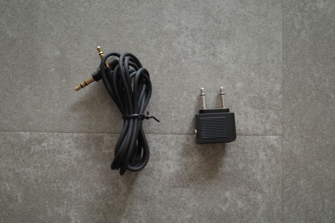 SONY WH-1000XM4 ヘッドホン