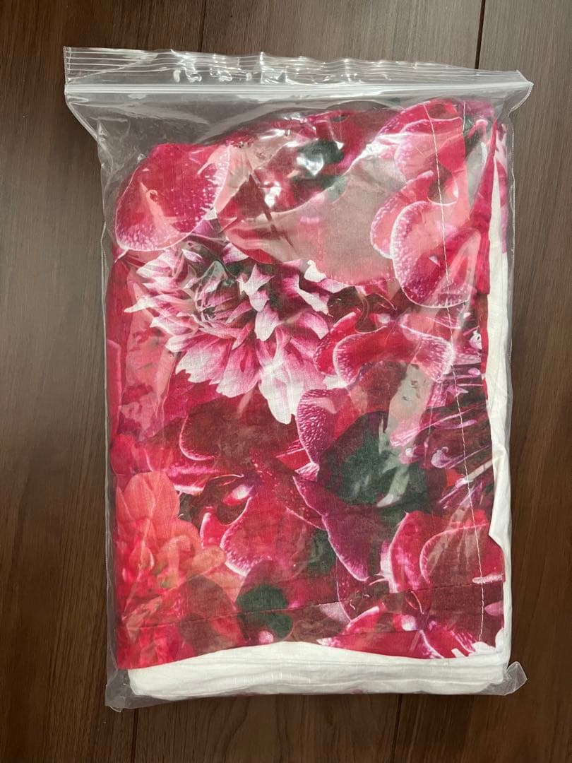 ❤︎Rady リゾフラホワイト浴衣❤︎