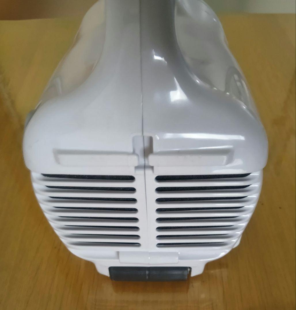 日立コンパクトハンディタイプ こまめちゃんブルー 15年製 PV-H23-A