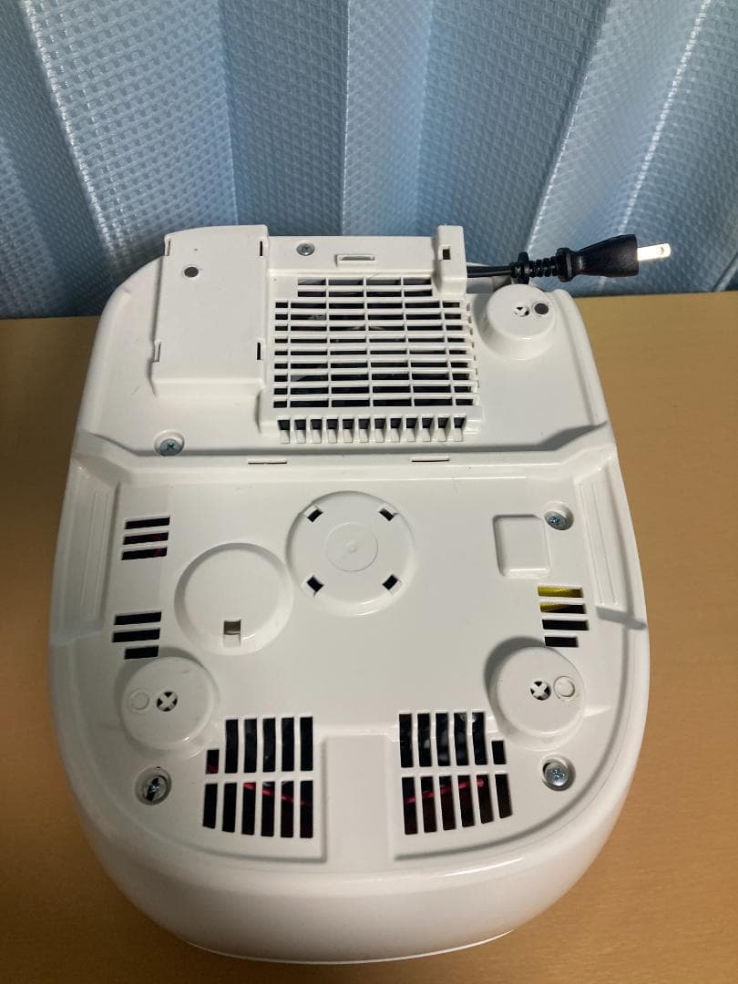 ★タイガー JPC-10NJ 圧力IH炊飯器 5.5合炊き 2018年製 ★