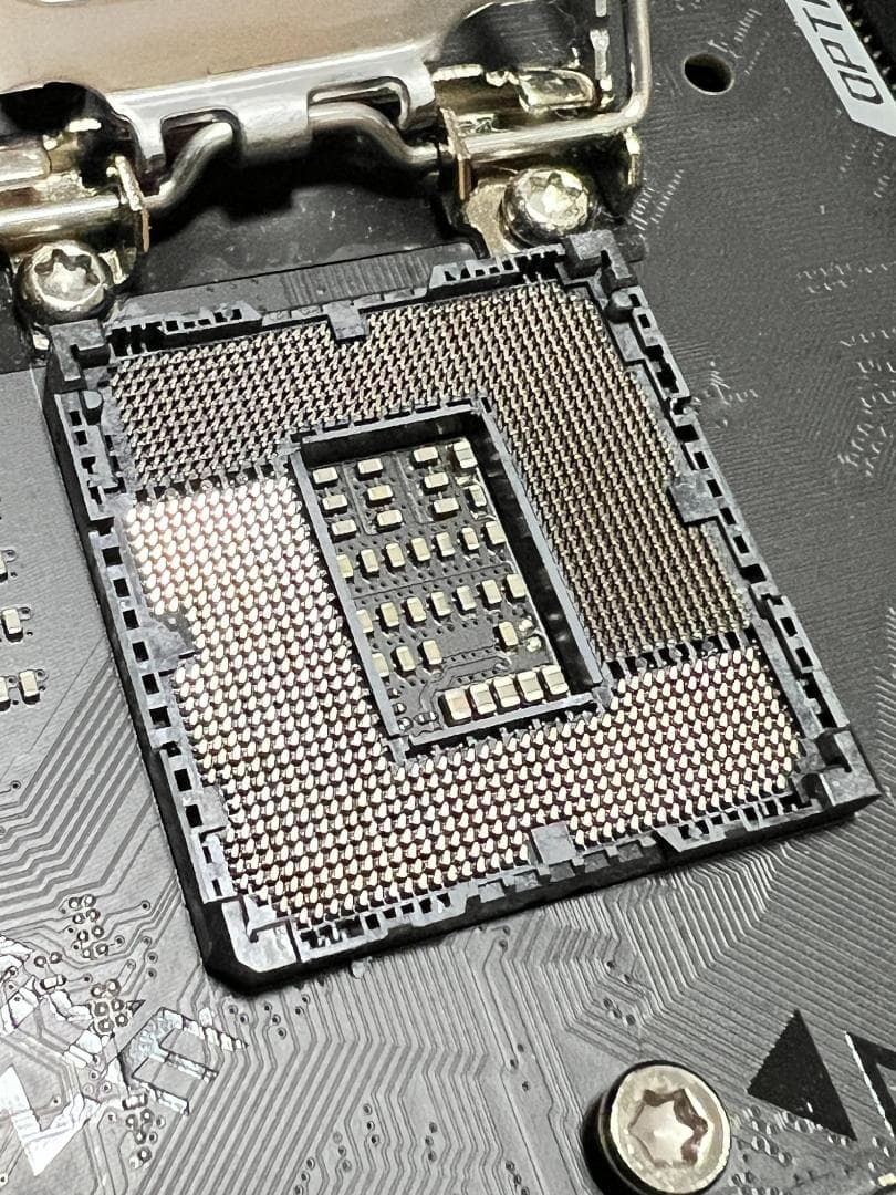【セット】Core i9-9900KF ASUS Z390-F 動作確認
