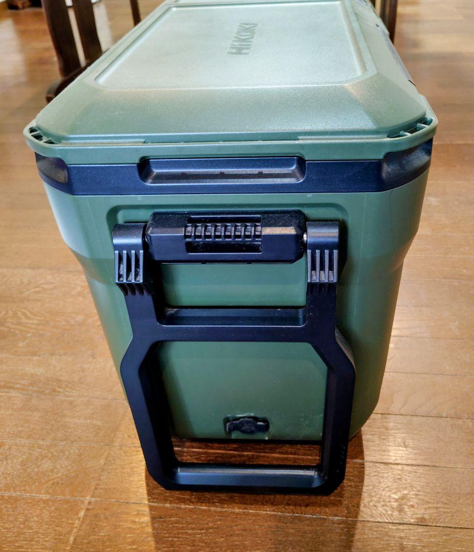 ハイコーキ冷温庫