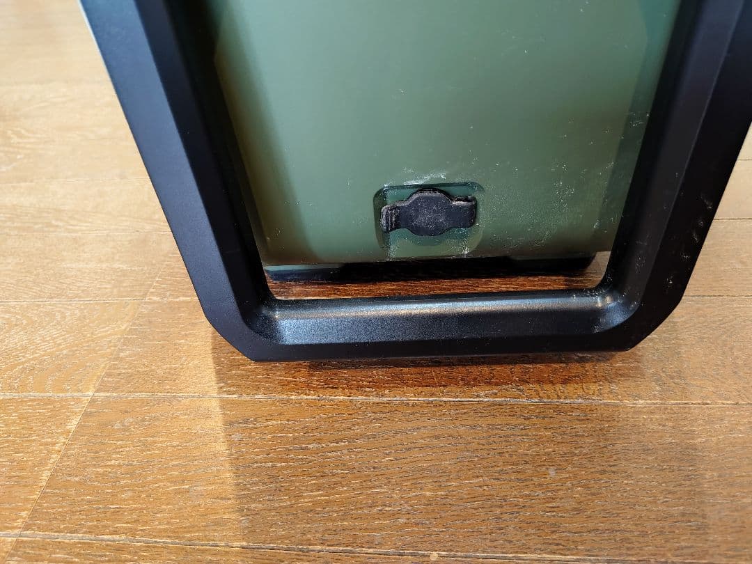 ハイコーキ冷温庫