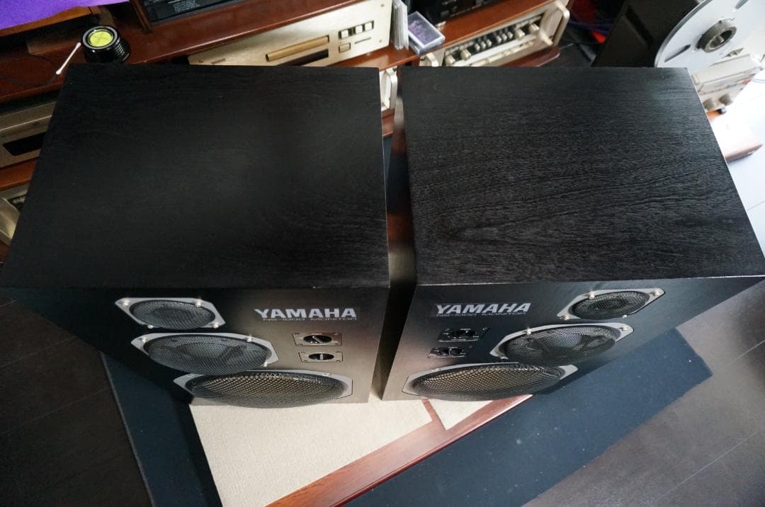 YAMAHA NS-1000M 動作品　30万代♪♪直接引き取り対応可能