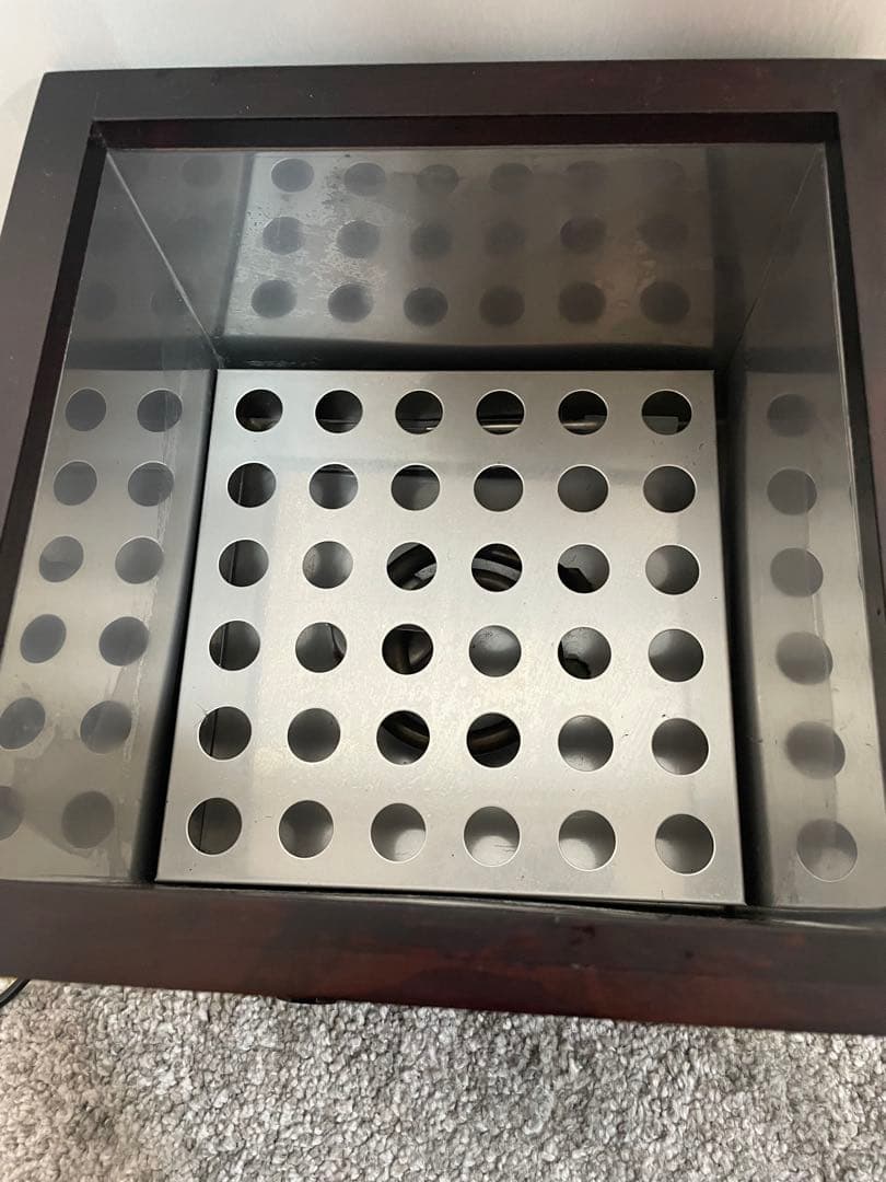 ◆サンシン　電気式燗どうこ かんすけ・TK-4A型（プロ向き用）