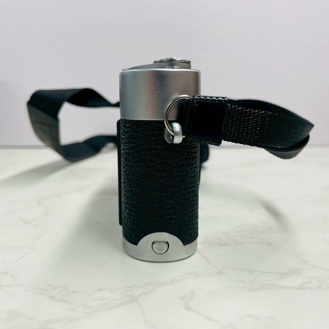 Leica ライカ M2 ボディ WW7378