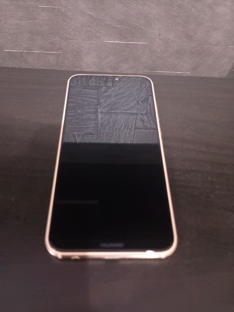 Huawei　p20lite 32GB