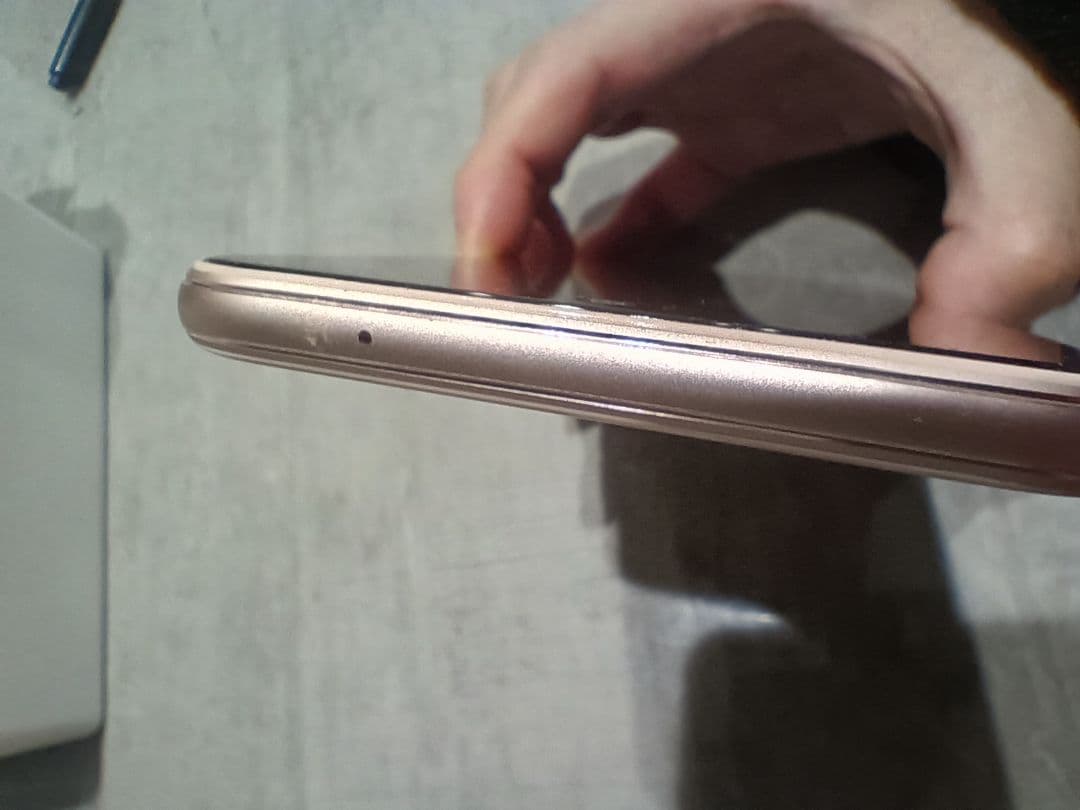 Huawei　p20lite 32GB