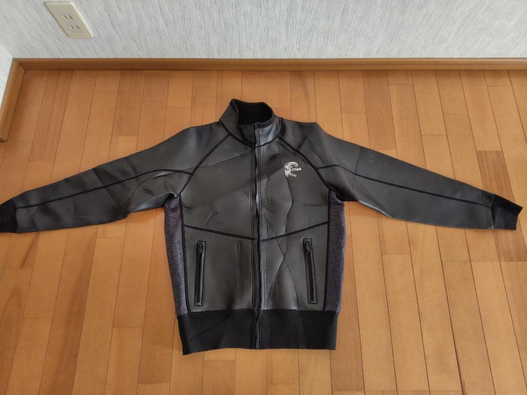 O'NEILL SPRAY JACKET スプレイジャケット