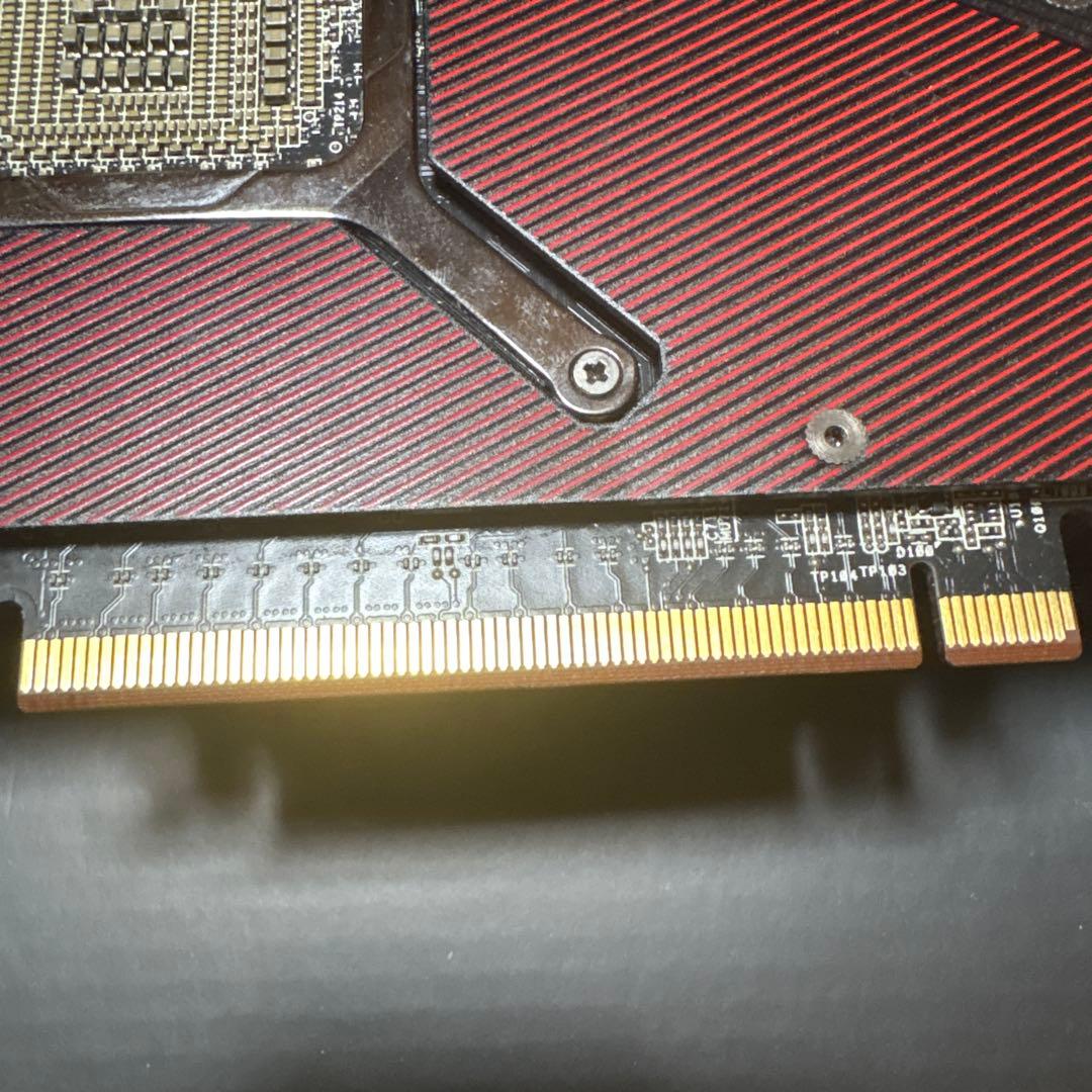 ジャンク AMD 7950x TUF x670e RX7900XTX 24GB