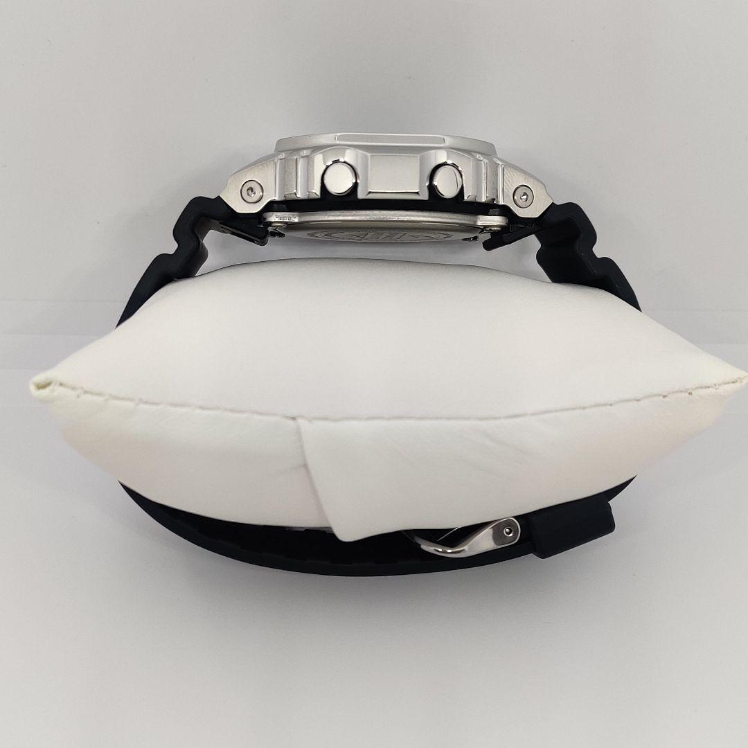 時計 G-SHOCK GM-5600RW-1JF