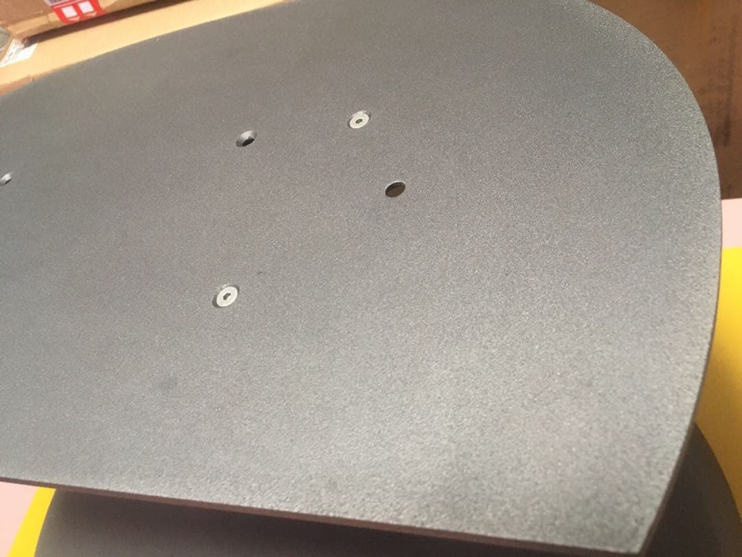 センタースピーカースタンド Bowers&Wilkins NHTM-ST