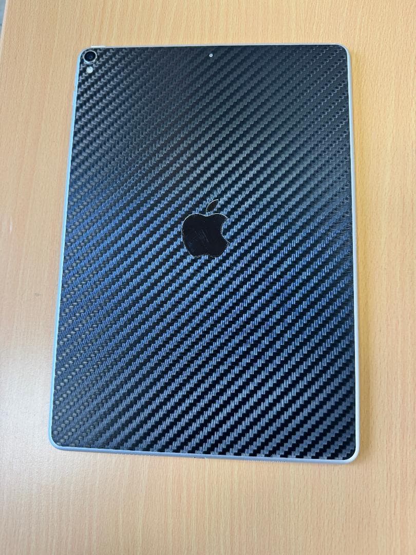 iPad Pro 10.5インチ　64GBシルバー