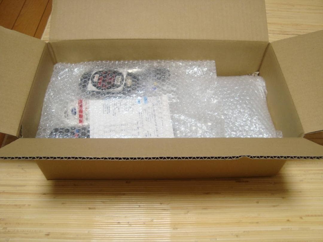 動作品/2TB HDD搭載パナソニックブルーレイレコーダーDMR-BWT530②