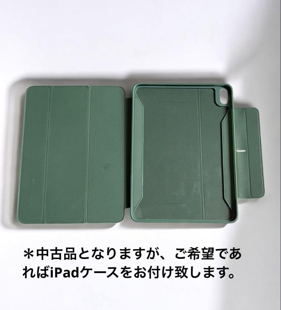 うたは Apple iPad Air 第５世代　パープル　64GB