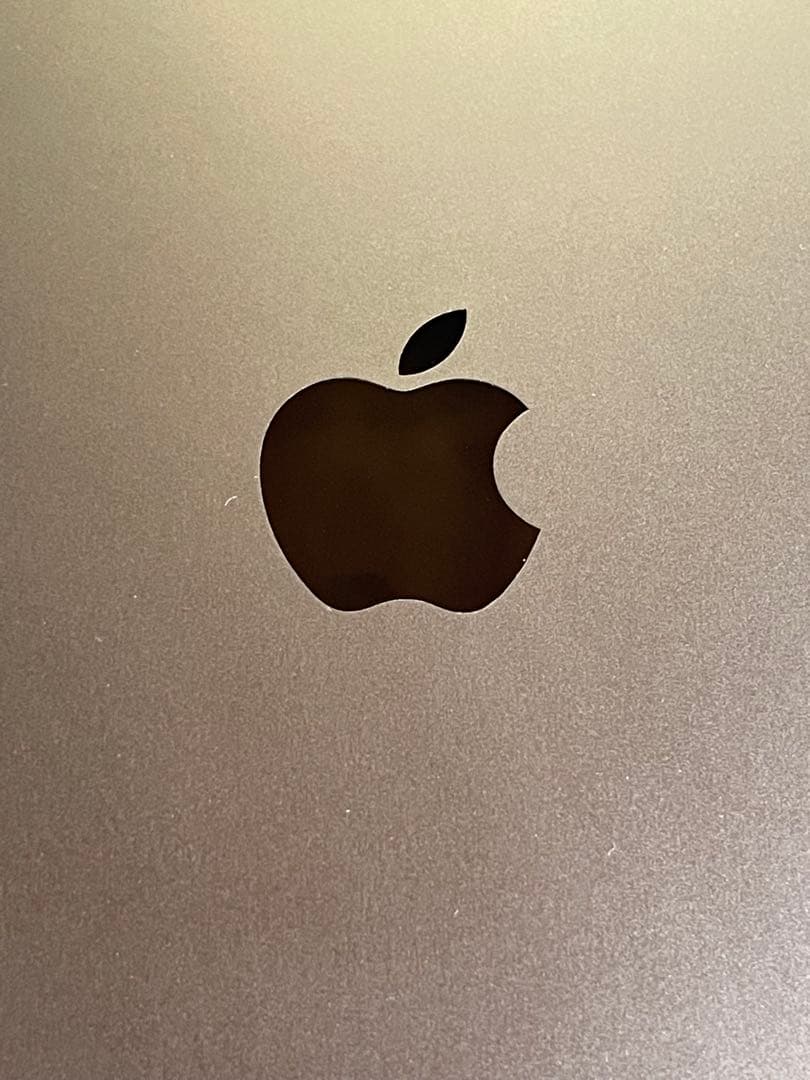 うたは Apple iPad Air 第５世代　パープル　64GB