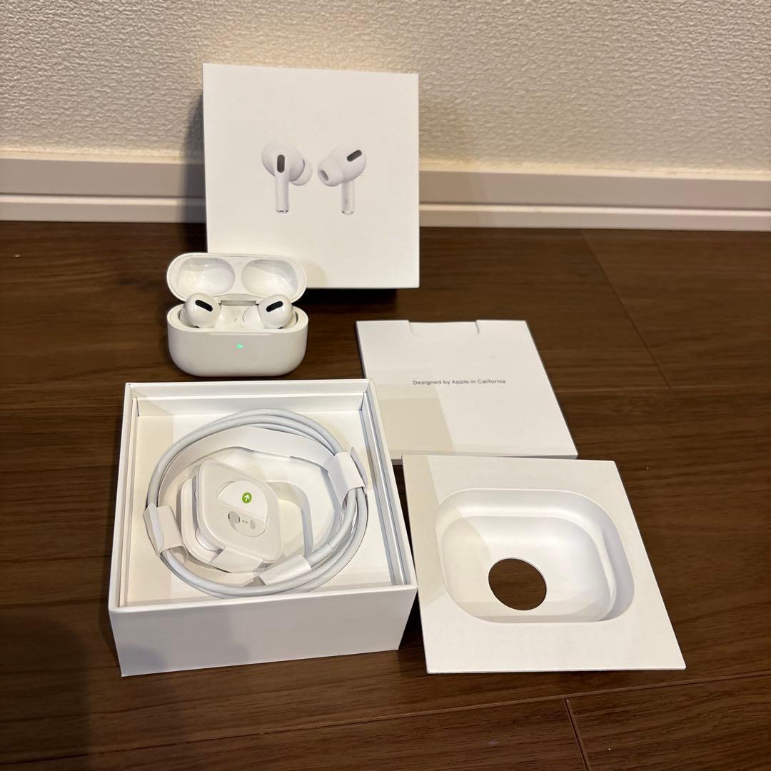 AirPods Pro Apple国内正規品