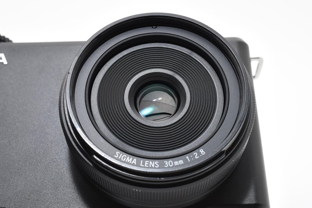 シグマ　SIGMA DP2 Merrill メリル 0264