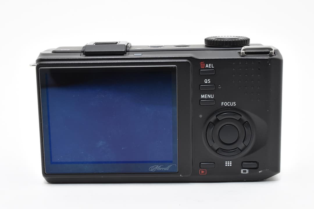 シグマ　SIGMA DP2 Merrill メリル 0264