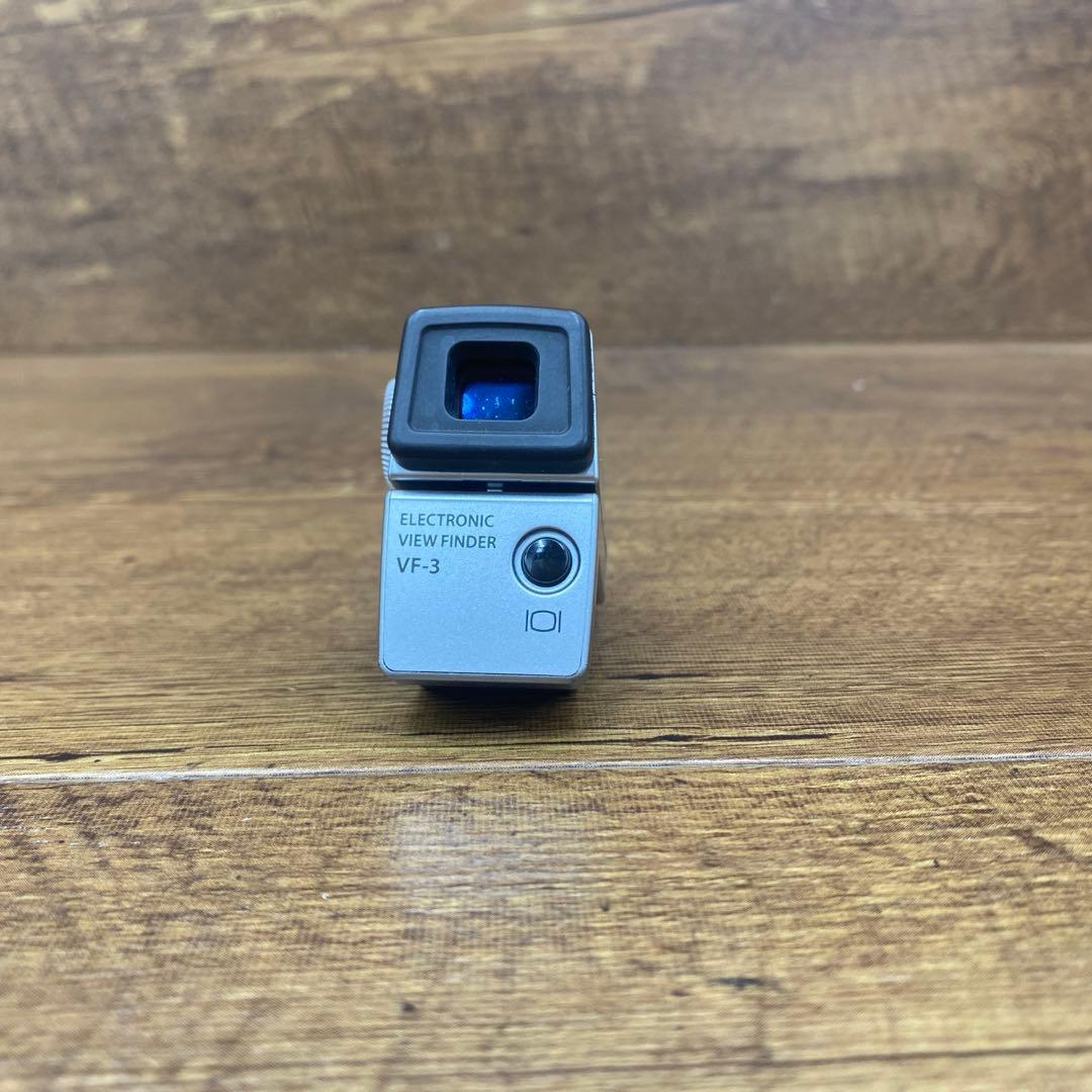 OLYMPUSオリンパス PEN VF-3 電子ビューファインダー G-450
