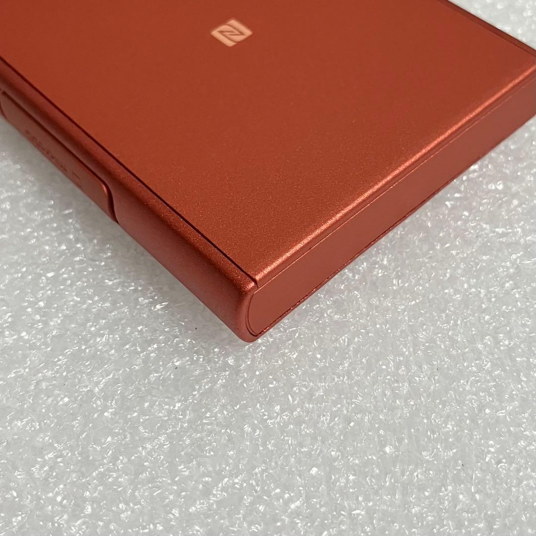 【極美品　バッテリー良好】　ソニー ウォークマン NW-A45 16GB