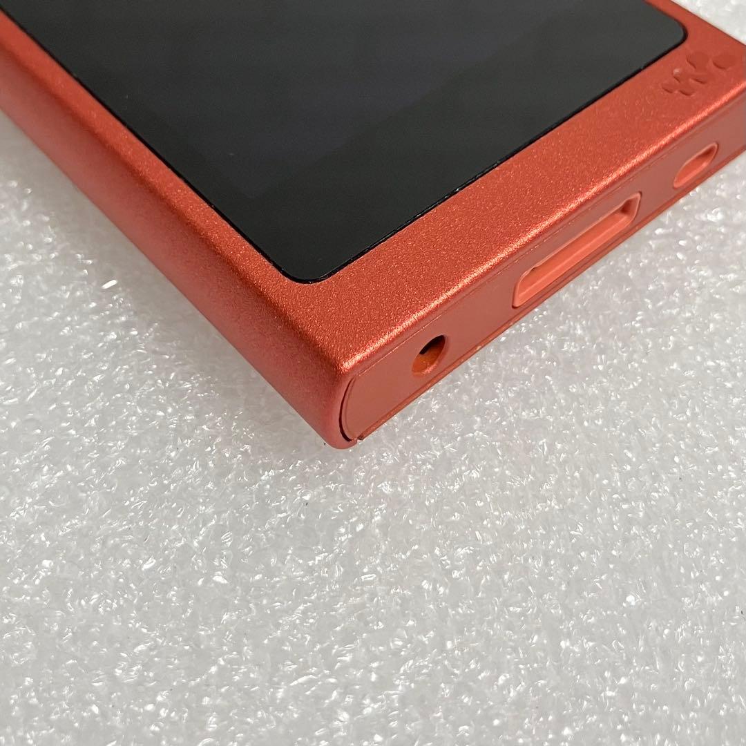 【極美品　バッテリー良好】　ソニー ウォークマン NW-A45 16GB