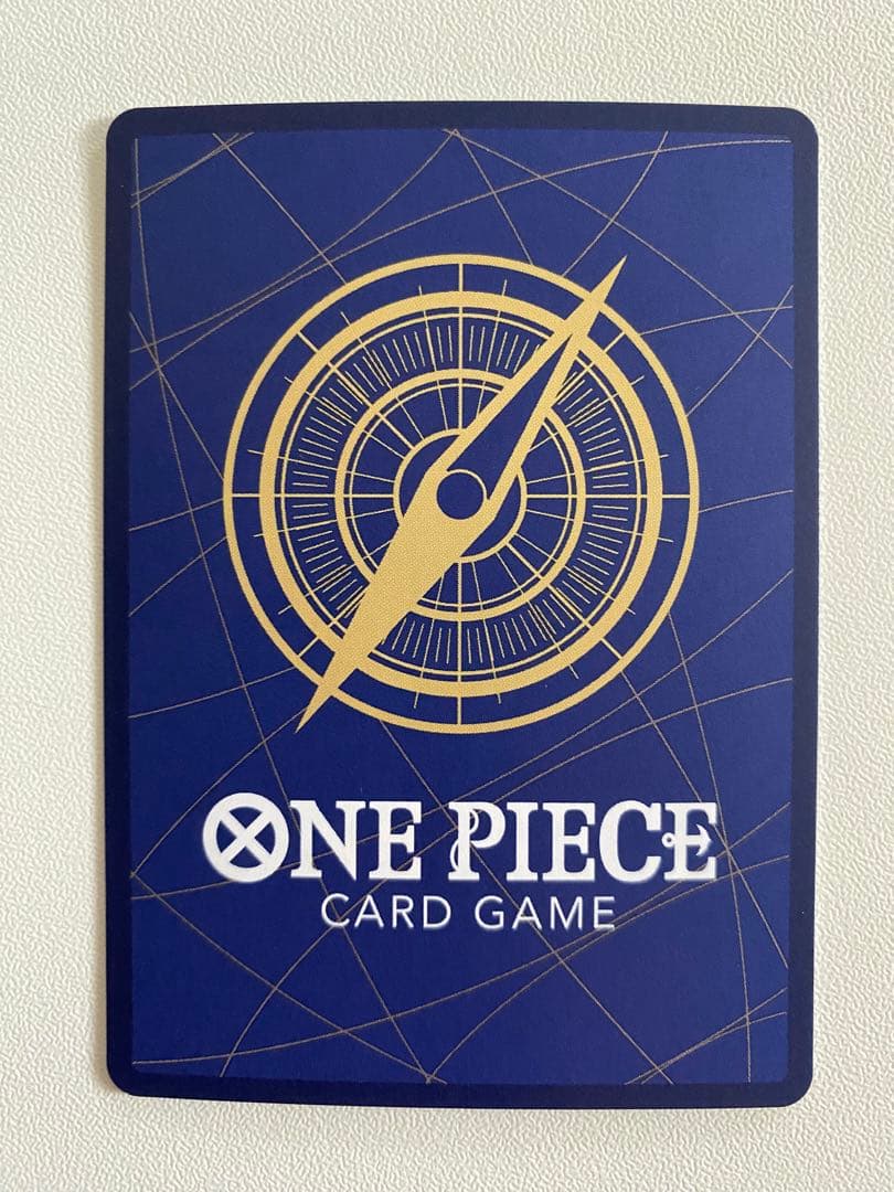 ワンピース カードゲーム ナミ コミックパラレル