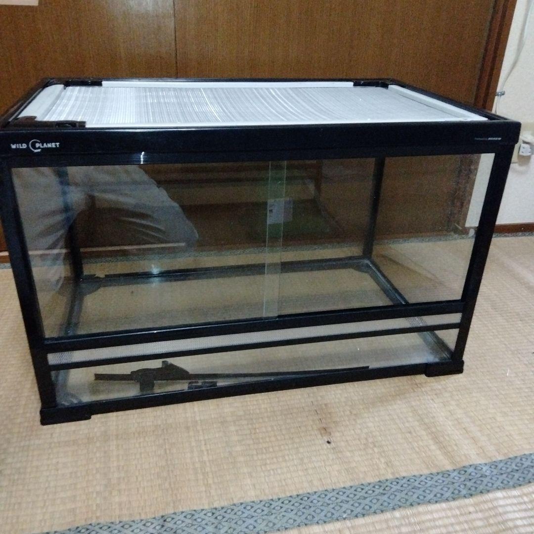 専用出品　NISSO WILD PLANET 80cm　ダメージあり