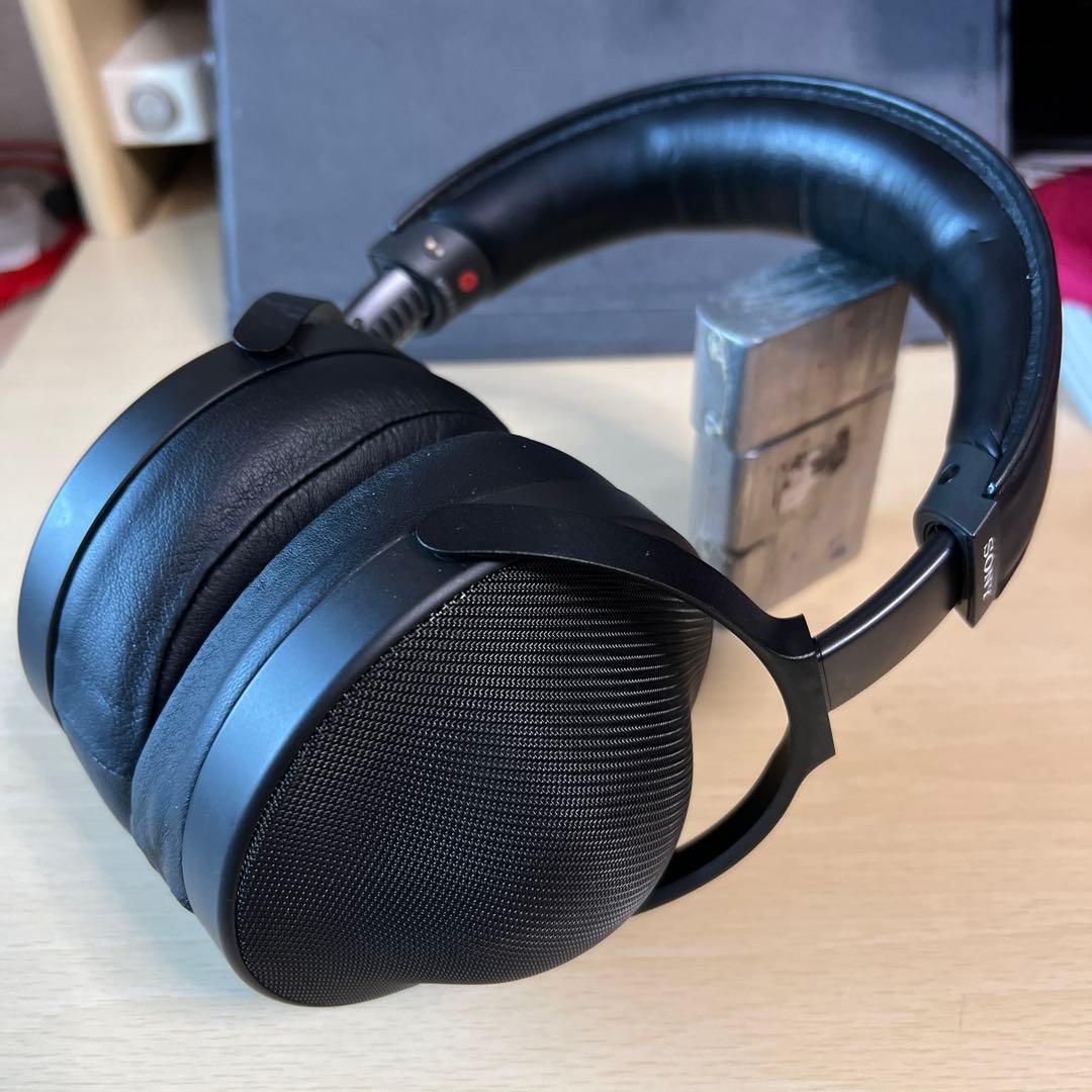 SONY MDR-Z1R キンバーケーブルセット ヘッドホン