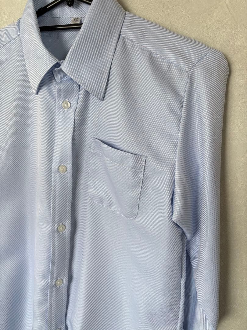 美品！子供用スーツ　130cm