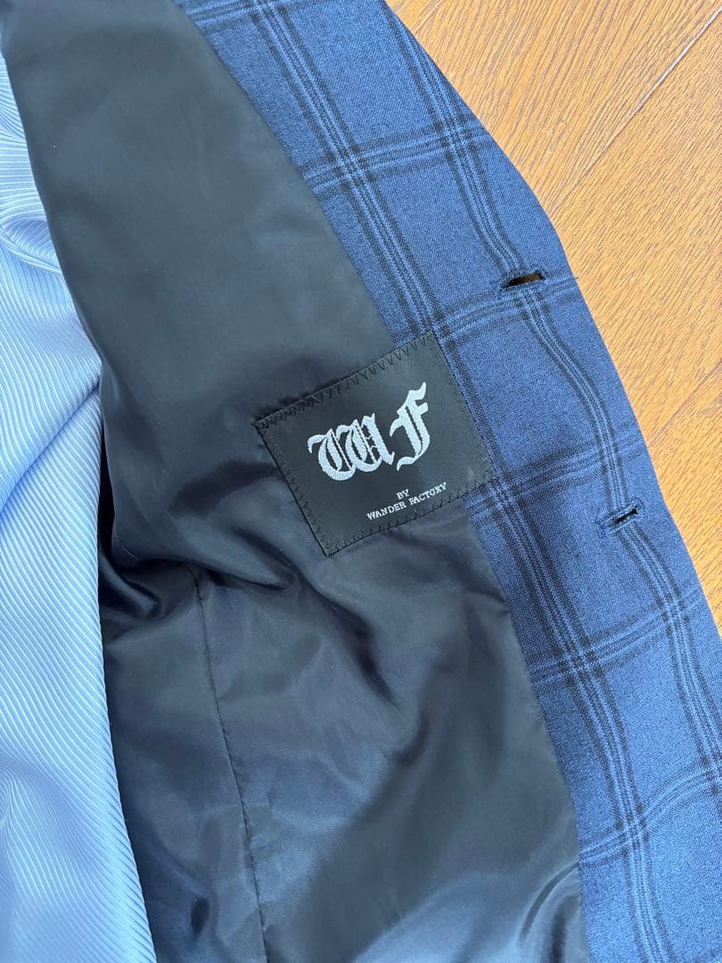 美品！子供用スーツ　130cm