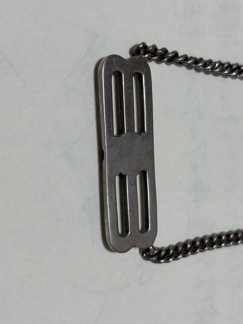 BALENCIAGA ネックレス