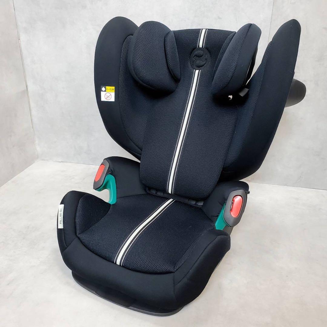 cybex サイベックス パラスG i-Size Plus チャイルドシート