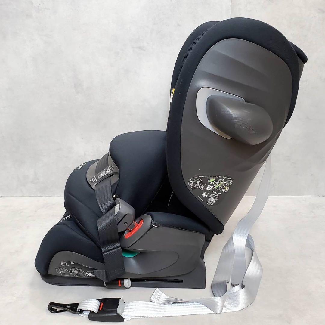 cybex サイベックス パラスG i-Size Plus チャイルドシート