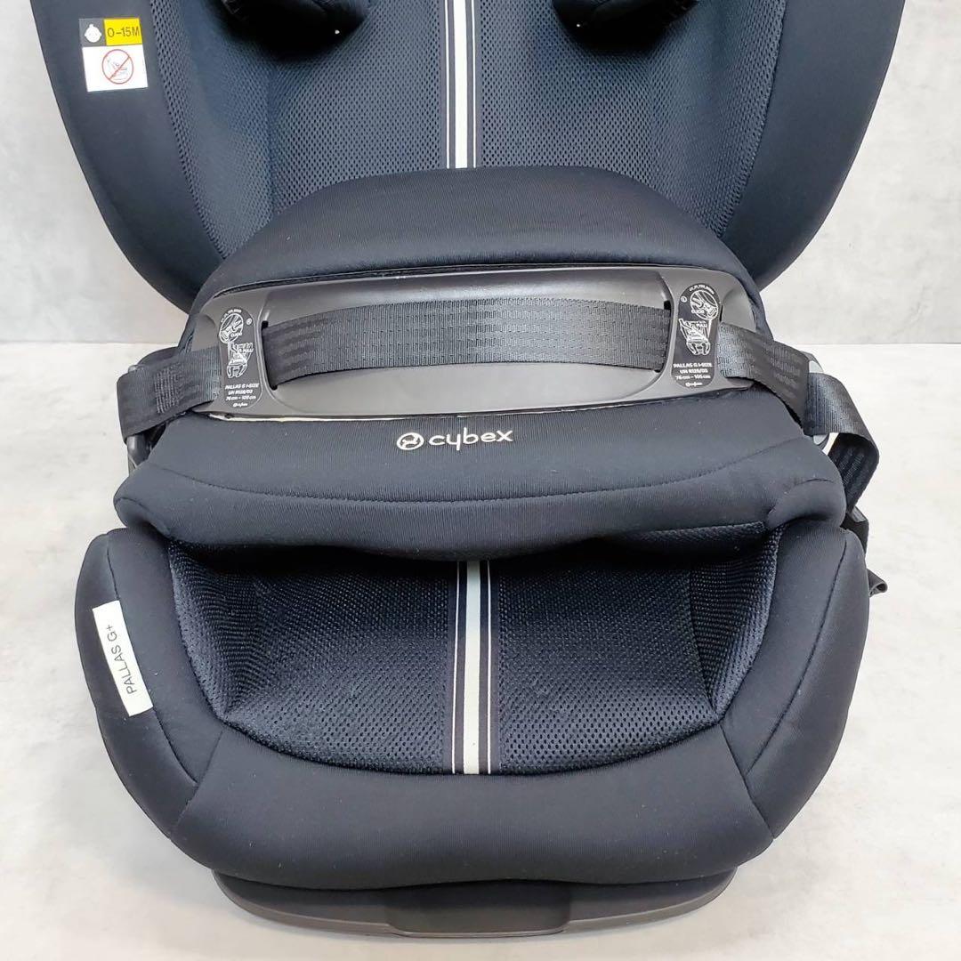 cybex サイベックス パラスG i-Size Plus チャイルドシート